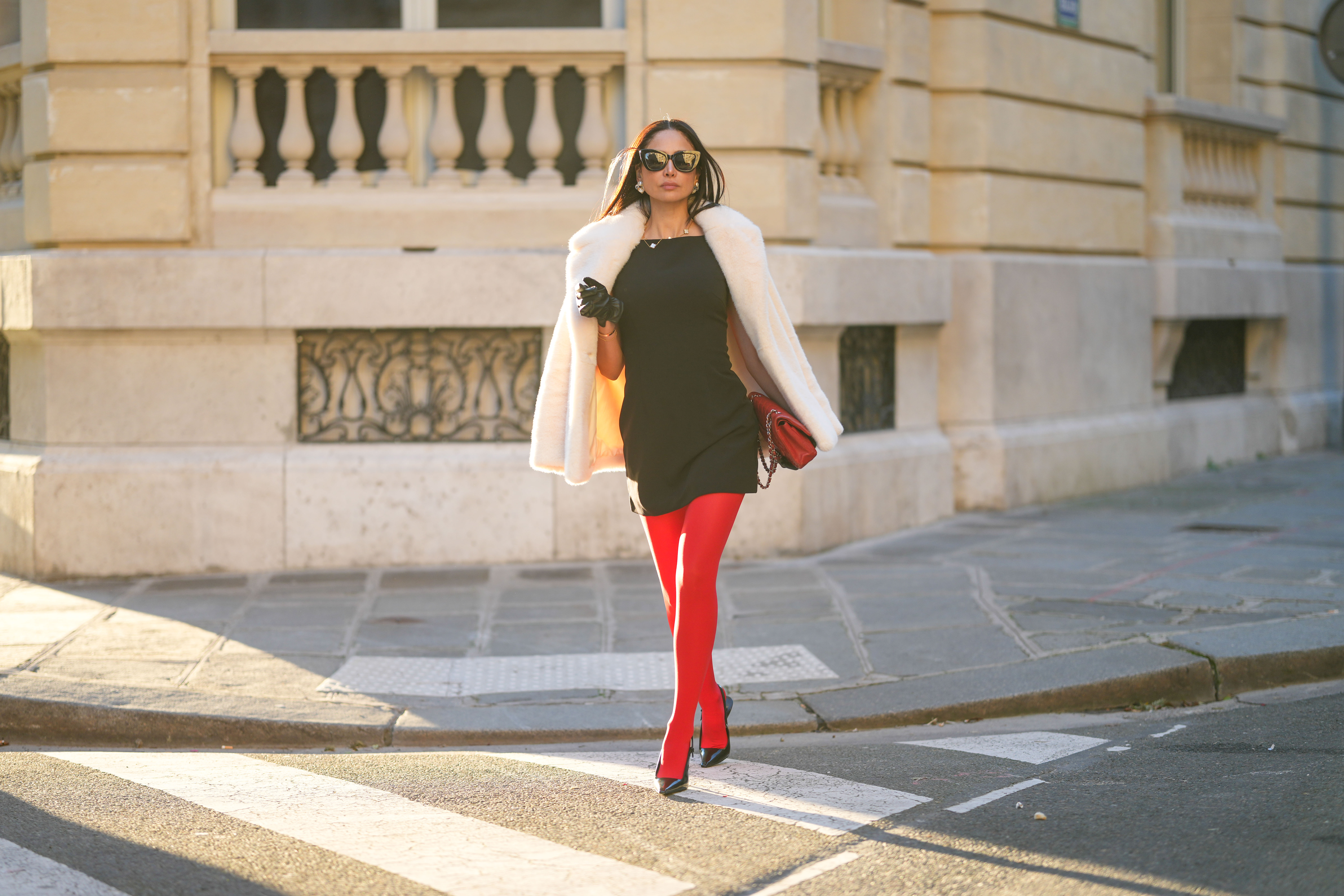 slimming fall dresses