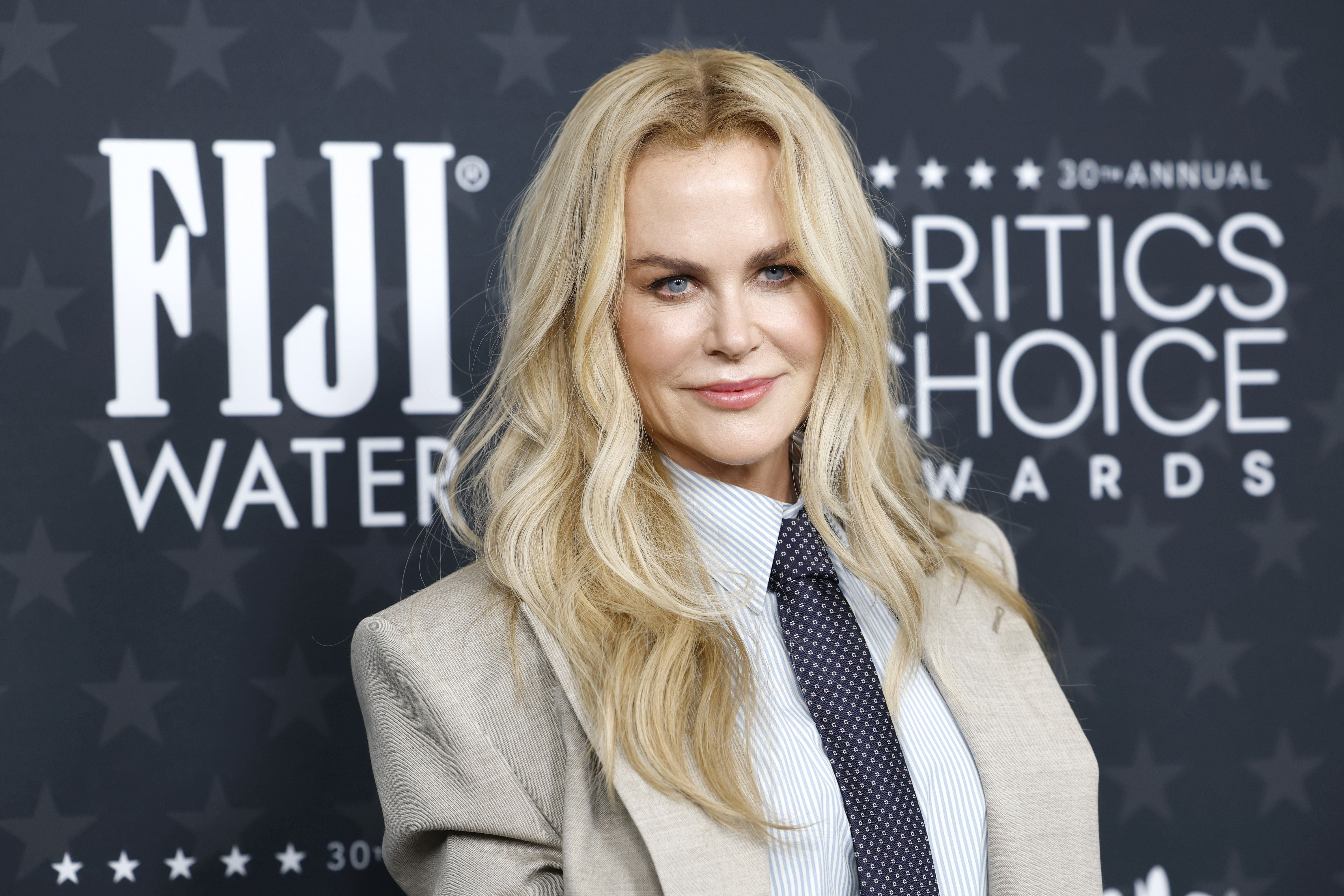 Nicole Kidman