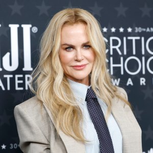 Nicole Kidman