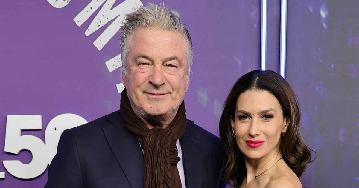 Alec Baldwin Tries to Help Wife Hilaria Leave ‘Nation’s Dumbest’: ‘Not Really Academics’ (Exclusive) Alec Baldwin Tries to Help Wife Hilaria Leave ‘Nation’s Dumbest’: ‘Not Really Academics’ (Exclusive)