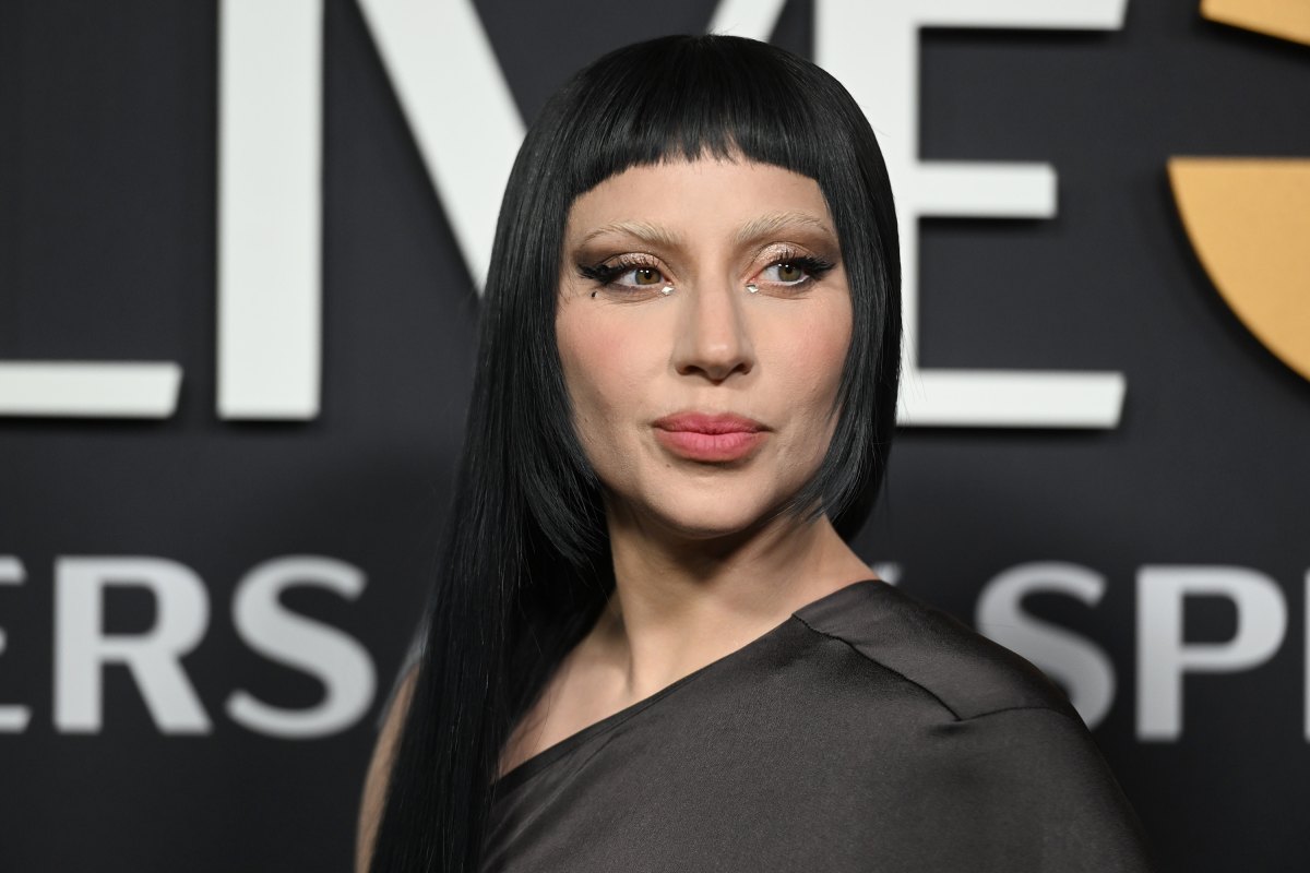 Lady Gaga