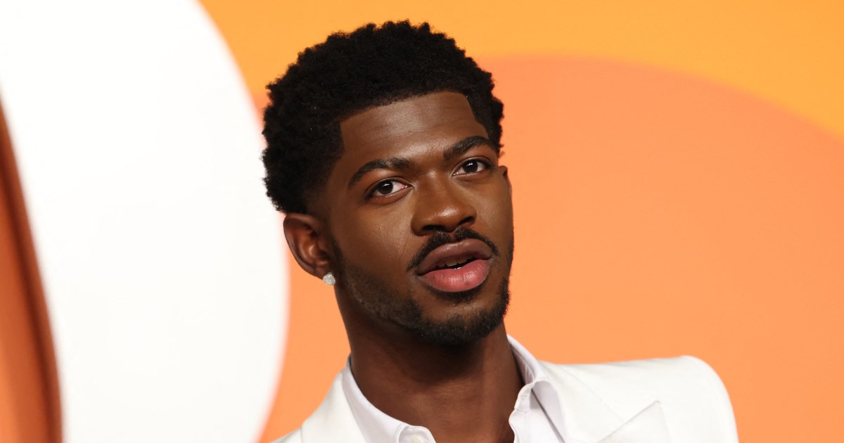Lil Nas X Shares Moving Voicemail From Late Mom in Teaser for Comeback Song ‘World’s Greatest’