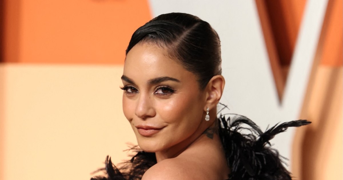 Vanessa Hudgens Shares Her Secret to Balancing Motherhood and Being a Successful Businesswoman Vanessa Hudgens Shares Her Secret to Balancing Motherhood and Being a Successful Businesswoman