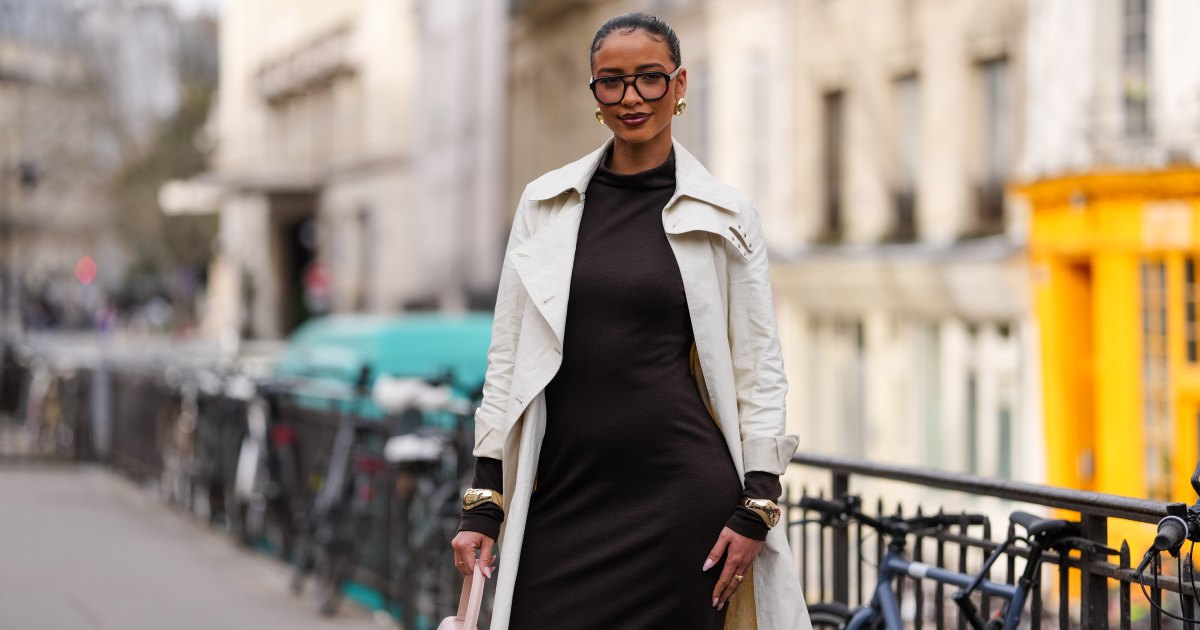 I’m Dressing Like I Spend Saturdays at the Farmers Market With These 13 Chic, Easy Pieces I’m Dressing Like I Spend Saturdays at the Farmers Market With These 13 Chic, Easy Pieces
