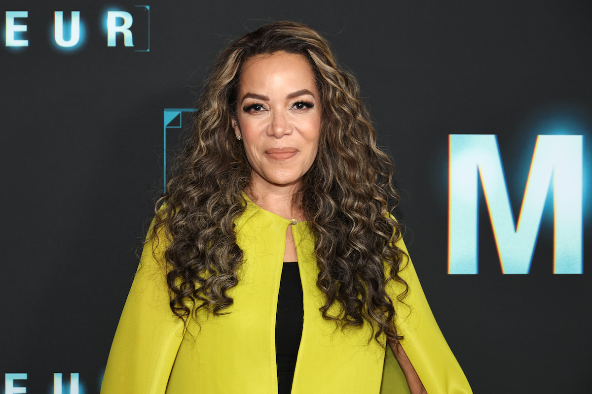 The View's Sunny Hostin Reveals She Was the ‘Holdout Juror’ in Daniel Rakowitz's 1991 Murder Trial