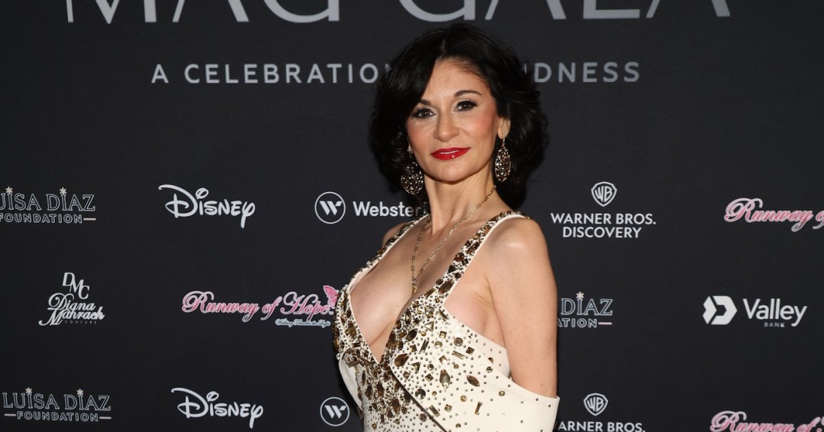 My Unorthodox Life’s Julia Haart Celebrates Finalizing Divorce After 4 Years: ‘Chapter Is Closed’ My Unorthodox Life’s Julia Haart Celebrates Finalizing Divorce After 4 Years: ‘Chapter Is Closed’