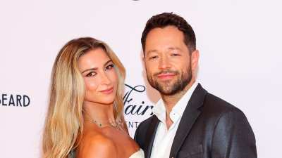 Pasha Pashkov Reveals When Its Hard to Watch Wife Daniella Karagach on DWTS