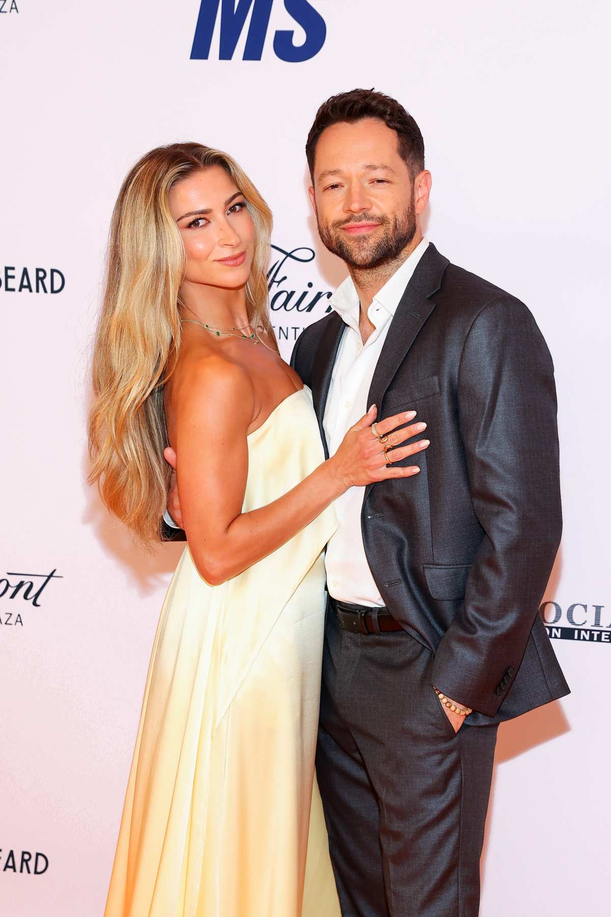 Pasha Pashkov Reveals When Its Hard to Watch Wife Daniella Karagach on DWTS