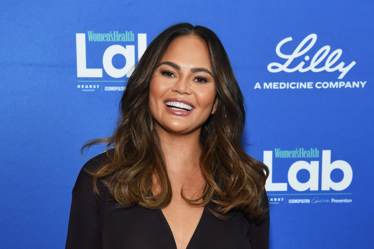 Chrissy Teigen