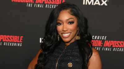 Porsha Williams