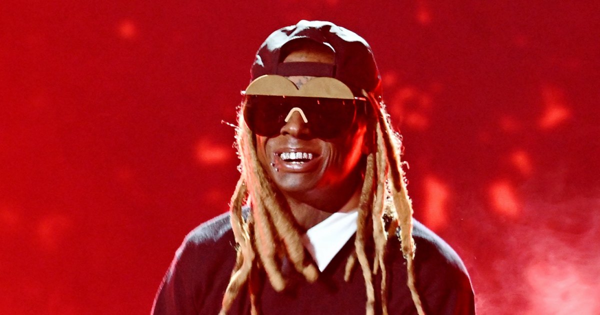 Lil Wayne, 44, Confirms He Is Engaged to Madi Cannon, 23 Lil Wayne, 44, Confirms He Is Engaged to Madi Cannon, 23