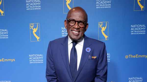 'Today' Cohost Al Roker Explains His Sudden, Mid-Show Exit: ‘Be Back Tomorrow'