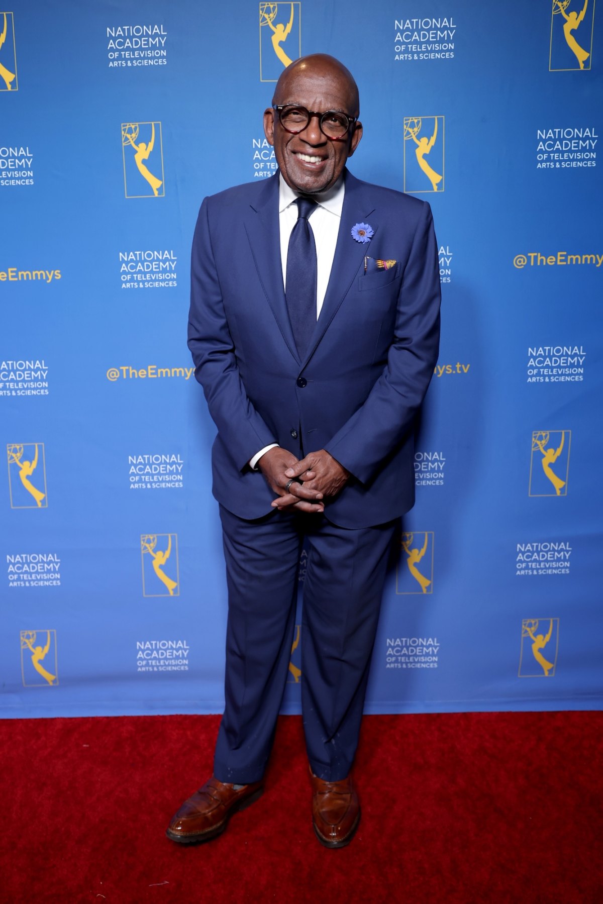 'Today' Cohost Al Roker Explains His Sudden, Mid-Show Exit: ‘Be Back Tomorrow'