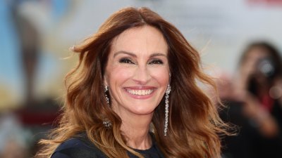 Julia Roberts