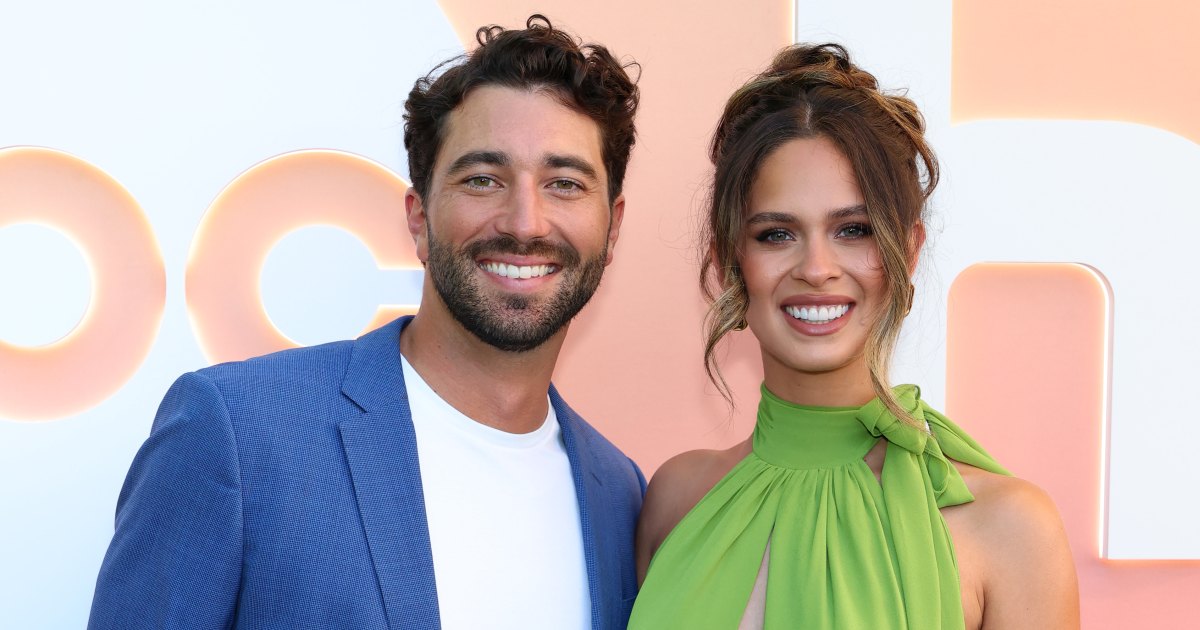 Kelsey Anderson on Joey Graziadei Wedding, Traitors Casting