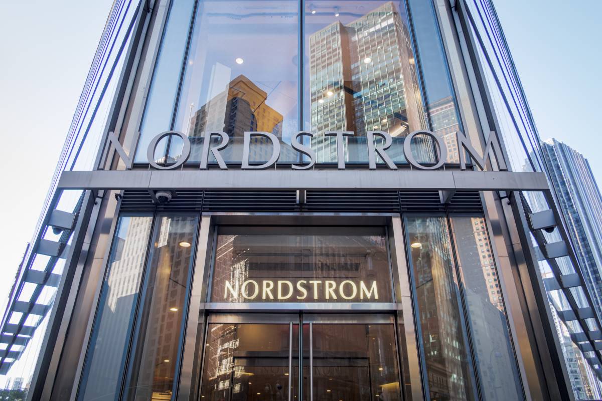 nordstrom
