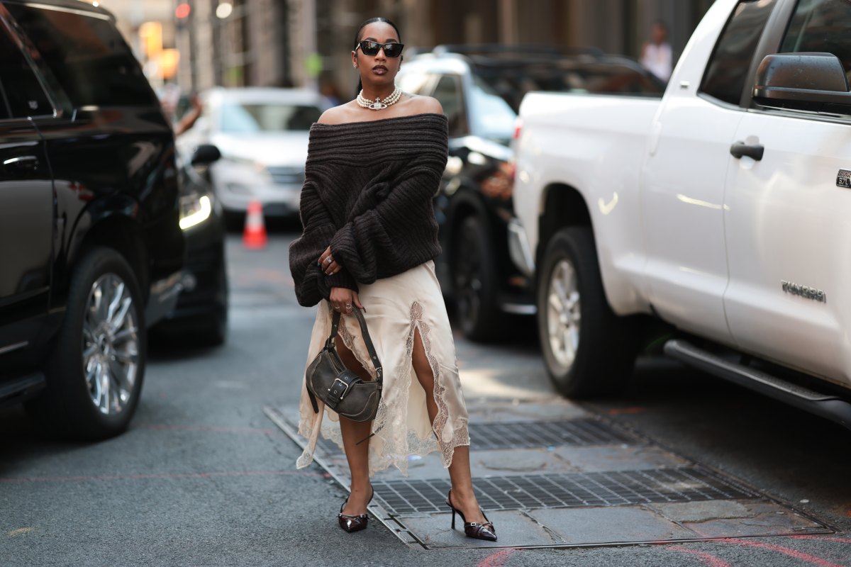 sweater