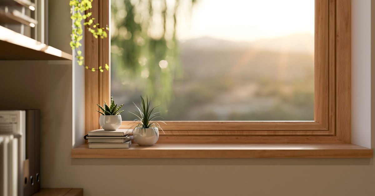 Natural Light Can Make a Home Feel Better But Hotter Summers Are Making Those Bright Windows Cost More Natural Light Can Make a Home Feel Better But Hotter Summers Are Making Those Bright Windows Cost More