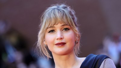 Jennifer Lawrence