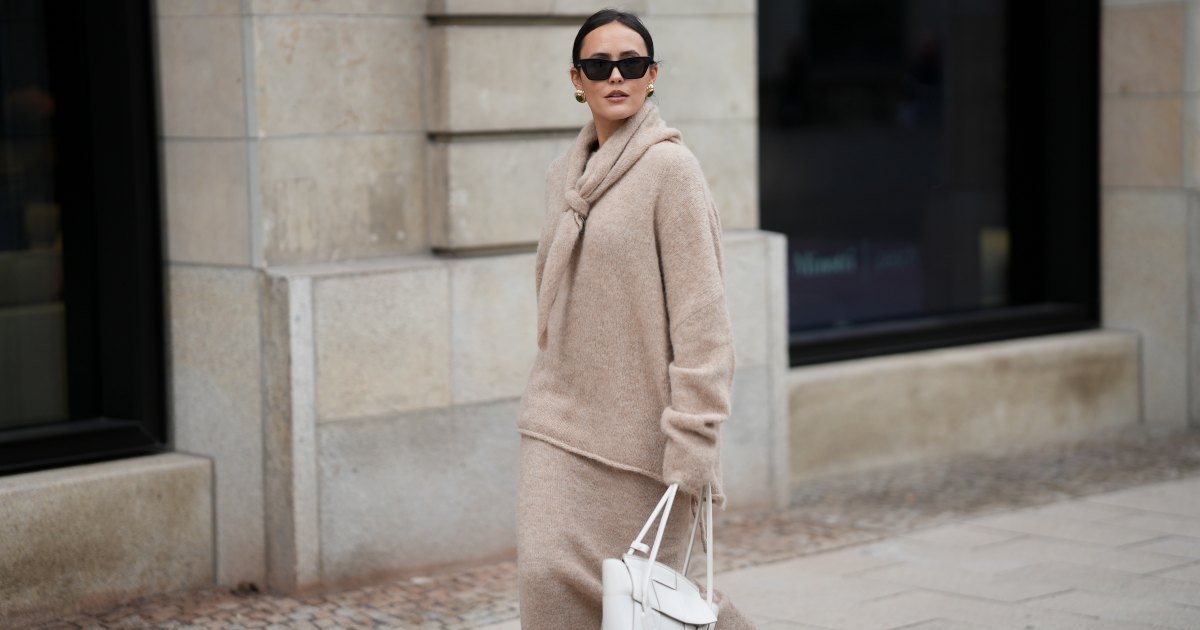 17 Throw-On-and-Go Matching Sets That Look Like They Belong in a Rich Mom’s Closet 17 Throw-On-and-Go Matching Sets That Look Like They Belong in a Rich Mom’s Closet