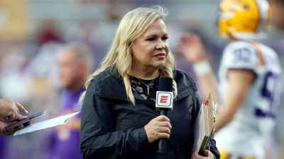 ESPNs Holly Rowe Mourns Death of Mother Amid Arch Manning Controversy