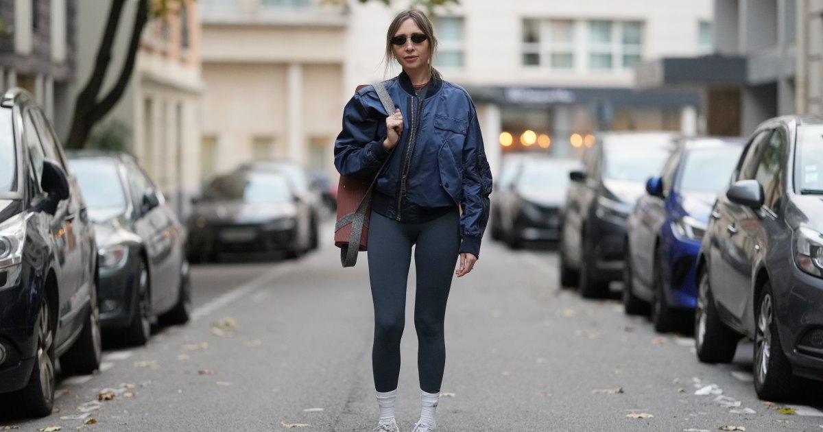 Athleta Dropped a Slew of Luxuriously Soft, Rich Fall Fashion Finds That Go Way Beyond the Gym Athleta Dropped a Slew of Luxuriously Soft, Rich Fall Fashion Finds That Go Way Beyond the Gym