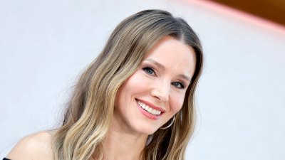 Kristen Bell