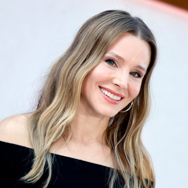 Kristen Bell