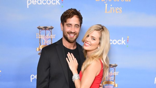 GettyImages-2245774111 Inside AnnaLynne McCord and Husband Danny Ciprianis Baby Plans 1 Month After Wedding