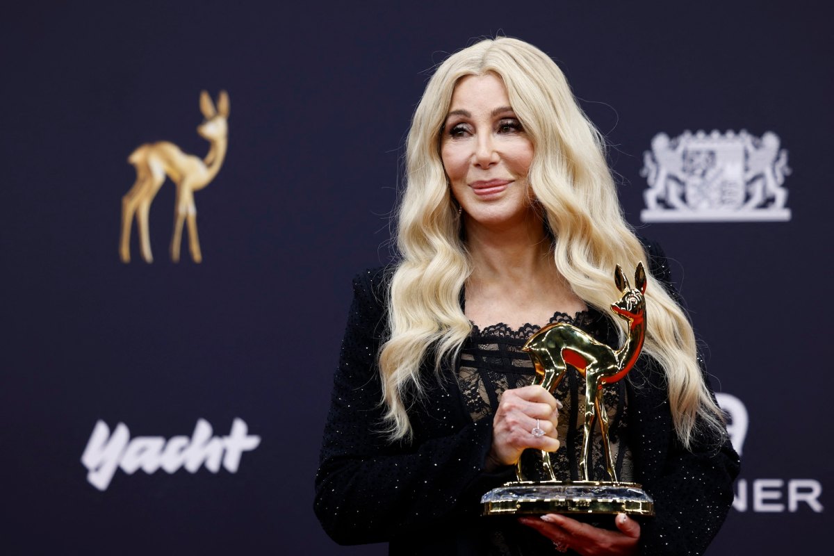 Cher Claims Daughter-In-Law Is on 'Quest for Money' and 'Inserting Herself' Into Son's Conservatorship