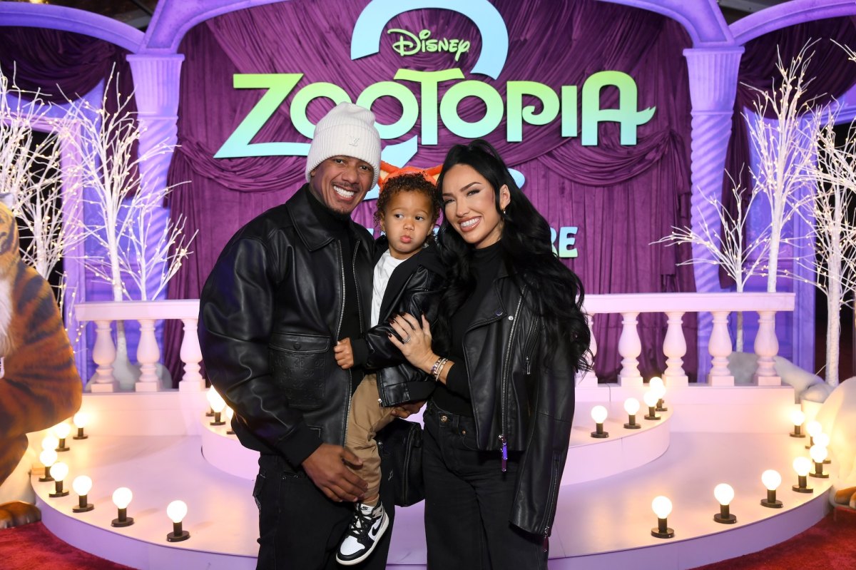 Bre Tiesi Offers Rare Insight on 'Difficult' Coparenting With the Other Moms of Nick Cannon's Kids