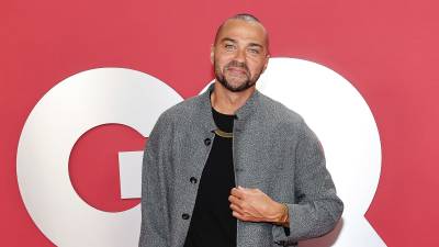 Celebrity Babies of 2026 Greys Anatomy Star Jesse Williams