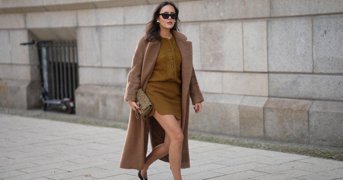 Amazon Slashed Prices on These 17 Polished, Zara-Style Pieces Ahead of Its Big Fall Sale — From $10