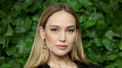 Jennifer Lawrence