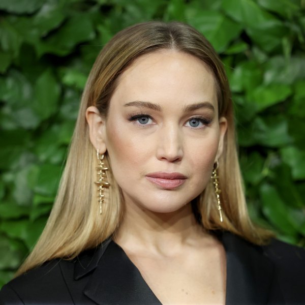 Jennifer Lawrence