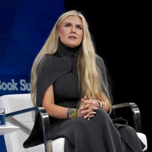 Erika Kirk Reflects on Hours After Charlie Kirk's Death Feeling Like a 'Fever Dream' in New Op-Ed