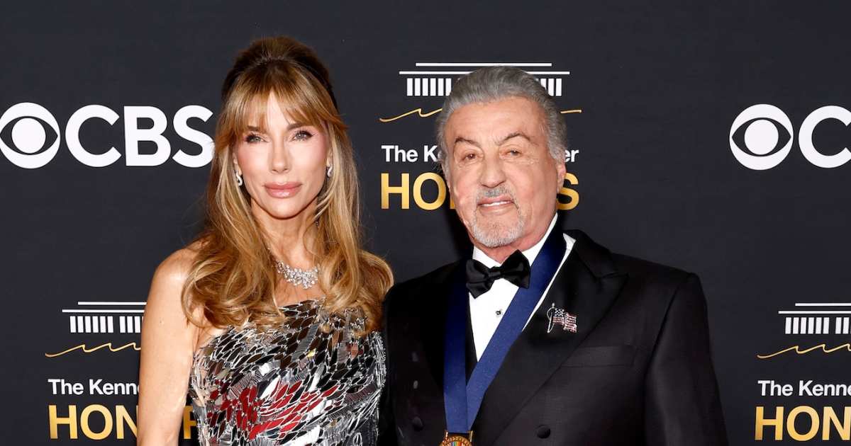 Sylvester Stallone Praises Wife Jennifer Flavin in Rare Comment: ‘Has Kept Me Alive’ Sylvester Stallone Praises Wife Jennifer Flavin in Rare Comment: ‘Has Kept Me Alive’