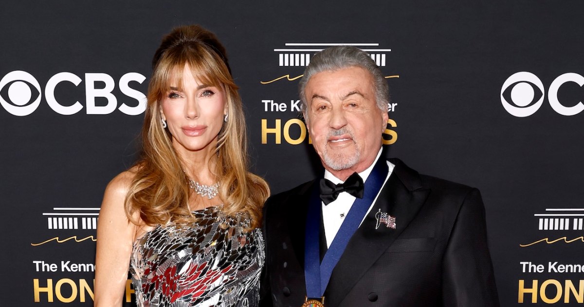 Sylvester Stallone Says Wife Jennifer Flavin ‘Kept Me Alive’ Sylvester Stallone Says Wife Jennifer Flavin ‘Kept Me Alive’