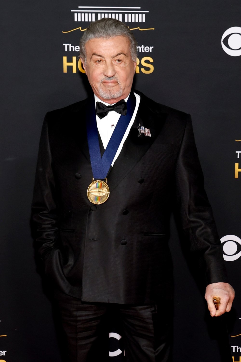 Sylvester Stallone Addresses Donald Trumps Hollywood Ambassador Appointment