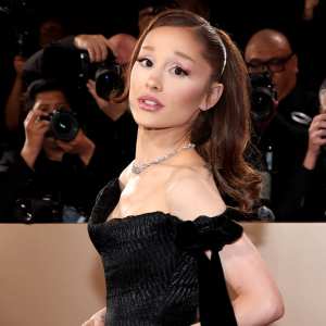 ariana grande skips mtv vmas