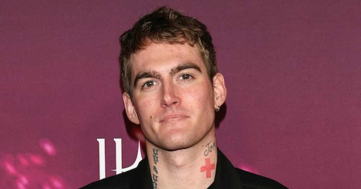 Presley Gerber Opened Up About Addiction Treatment Before Death Presley Gerber Opened Up About Addiction Treatment Before Death