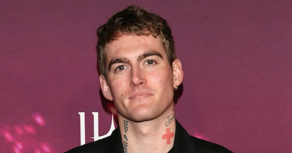Presley Gerber Opened Up About Getting Treatment for Addiction in 1 of His Final Instagram Posts