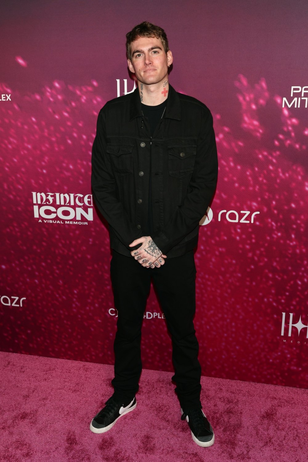 Everything Presley Gerber Shared About His Addiction Battle Before His Death at 27