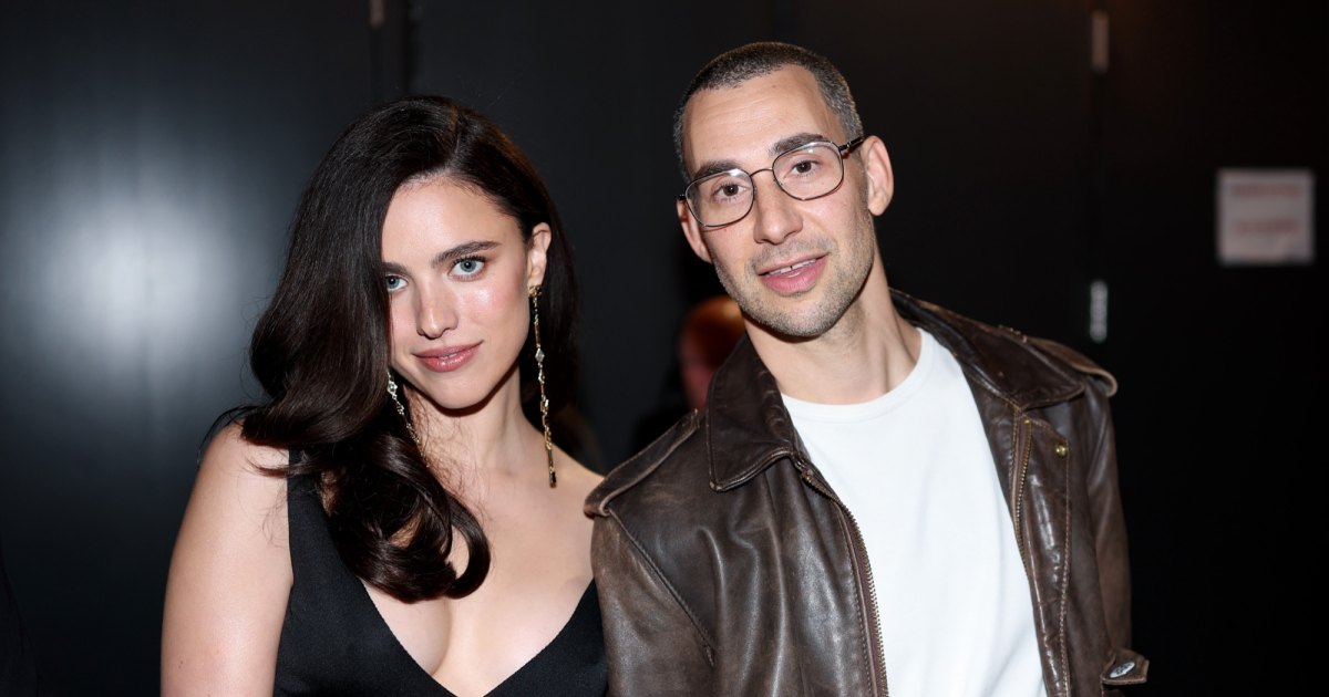 Jack Antonoff Laughs Off Fan Request to Perform ‘Let’s Get Married’ After Margaret Qualley Split