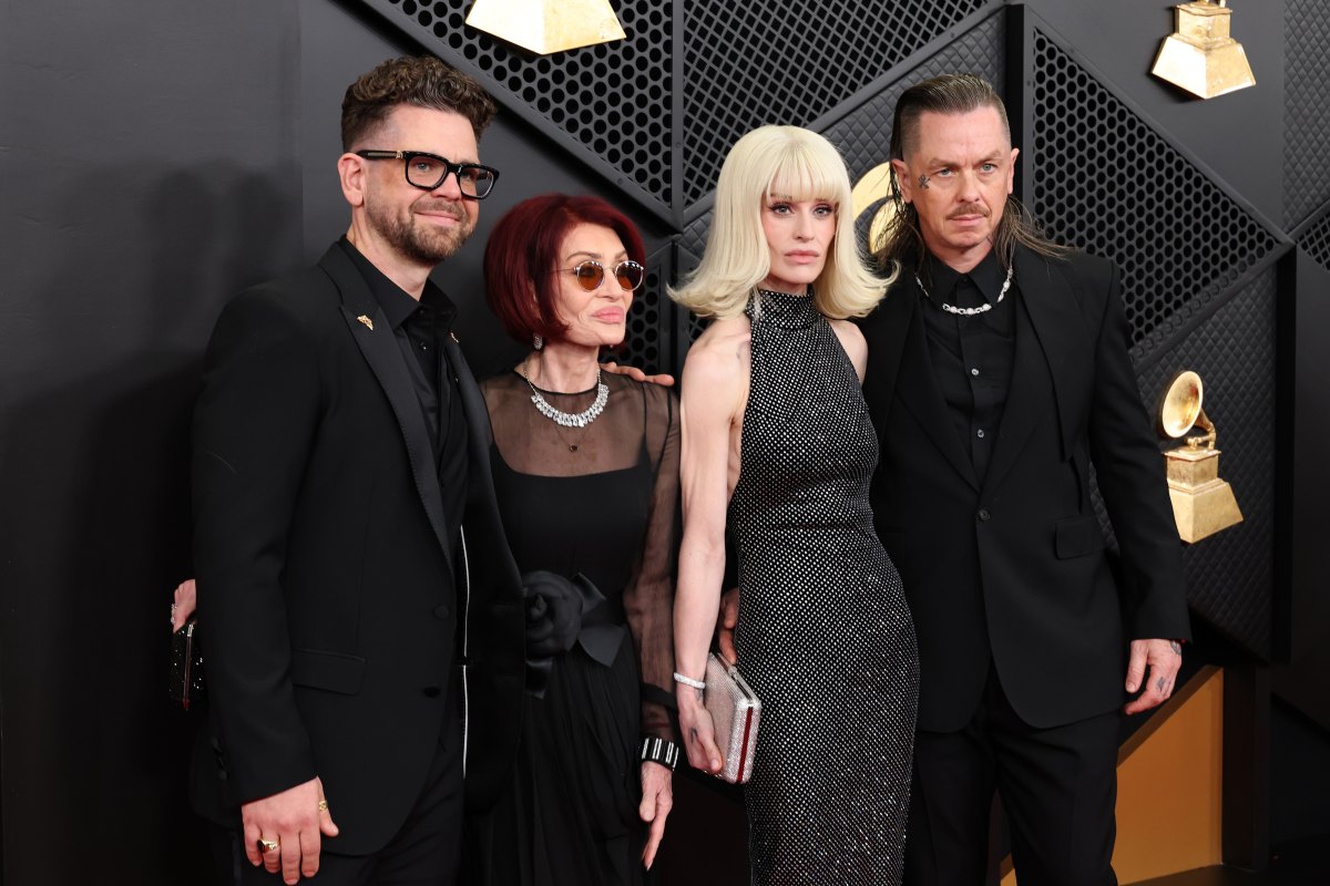 68th GRAMMY Awards