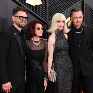 68th GRAMMY Awards