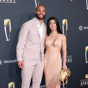 Dak Prescotts Ex Sarah Jane Ramos Implies Cowboys QB Cheated Repeatedly