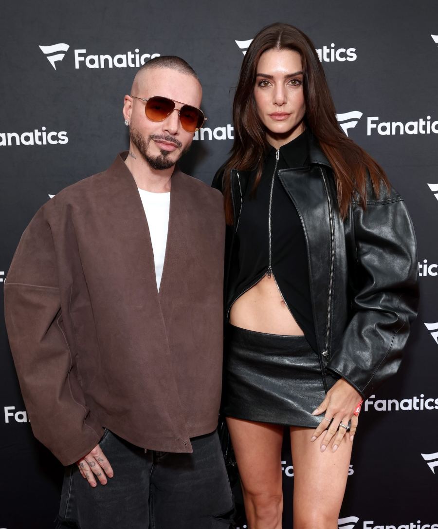 GettyImages-2260452786 celebrity splits j balvin valentina ferrer
