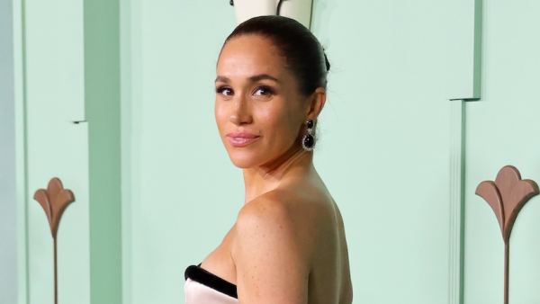 Meghan Markle's Phone Number Leaked From School Parents' Group Chat: Report