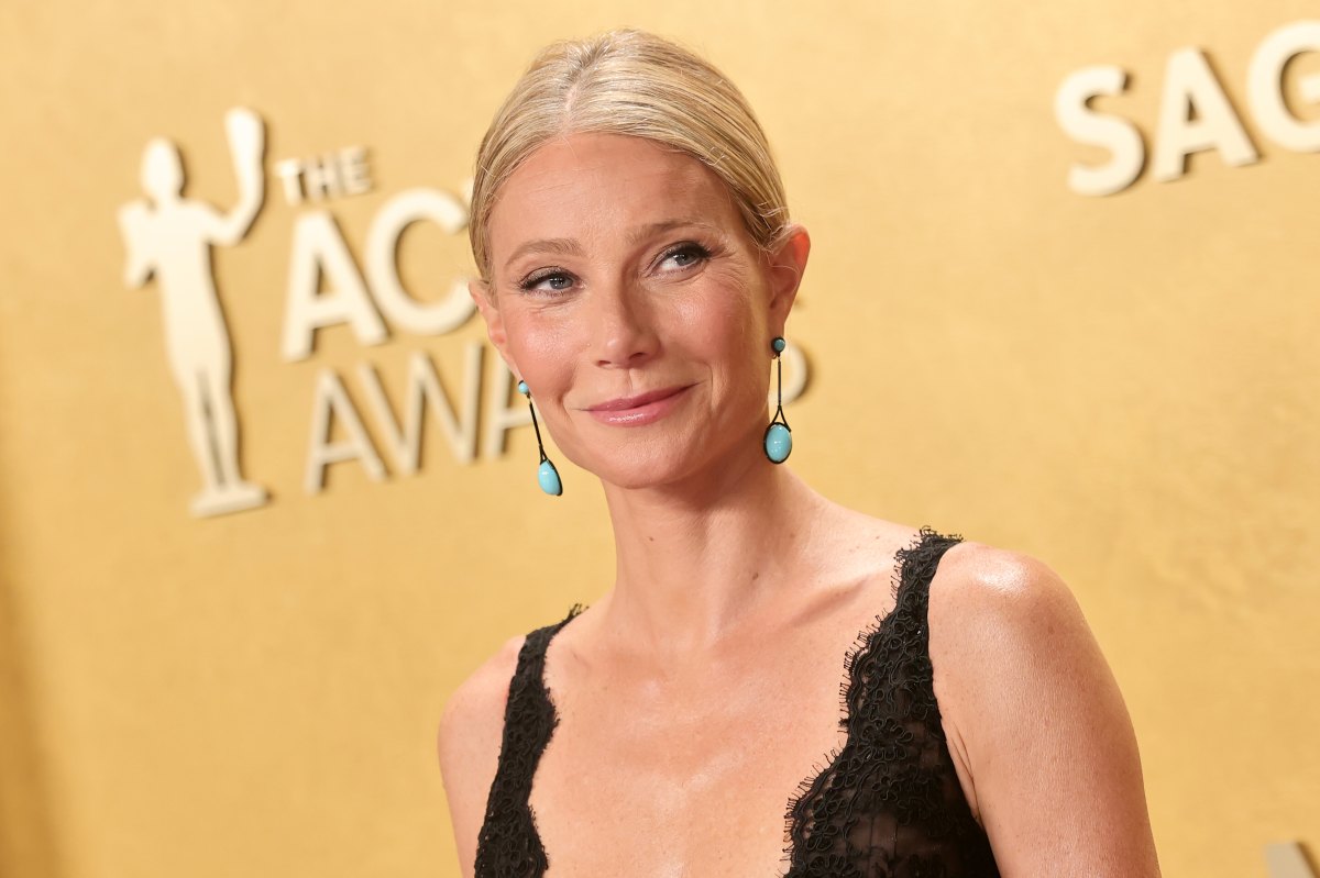 Gwyneth Paltrow